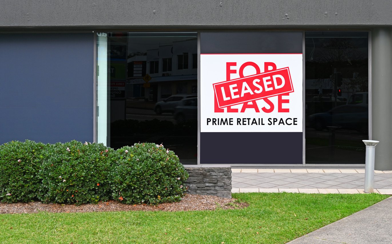 for lease